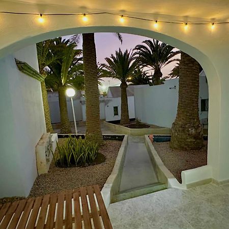 Santa Ursula 21 Apartment Costa Calma Exterior photo