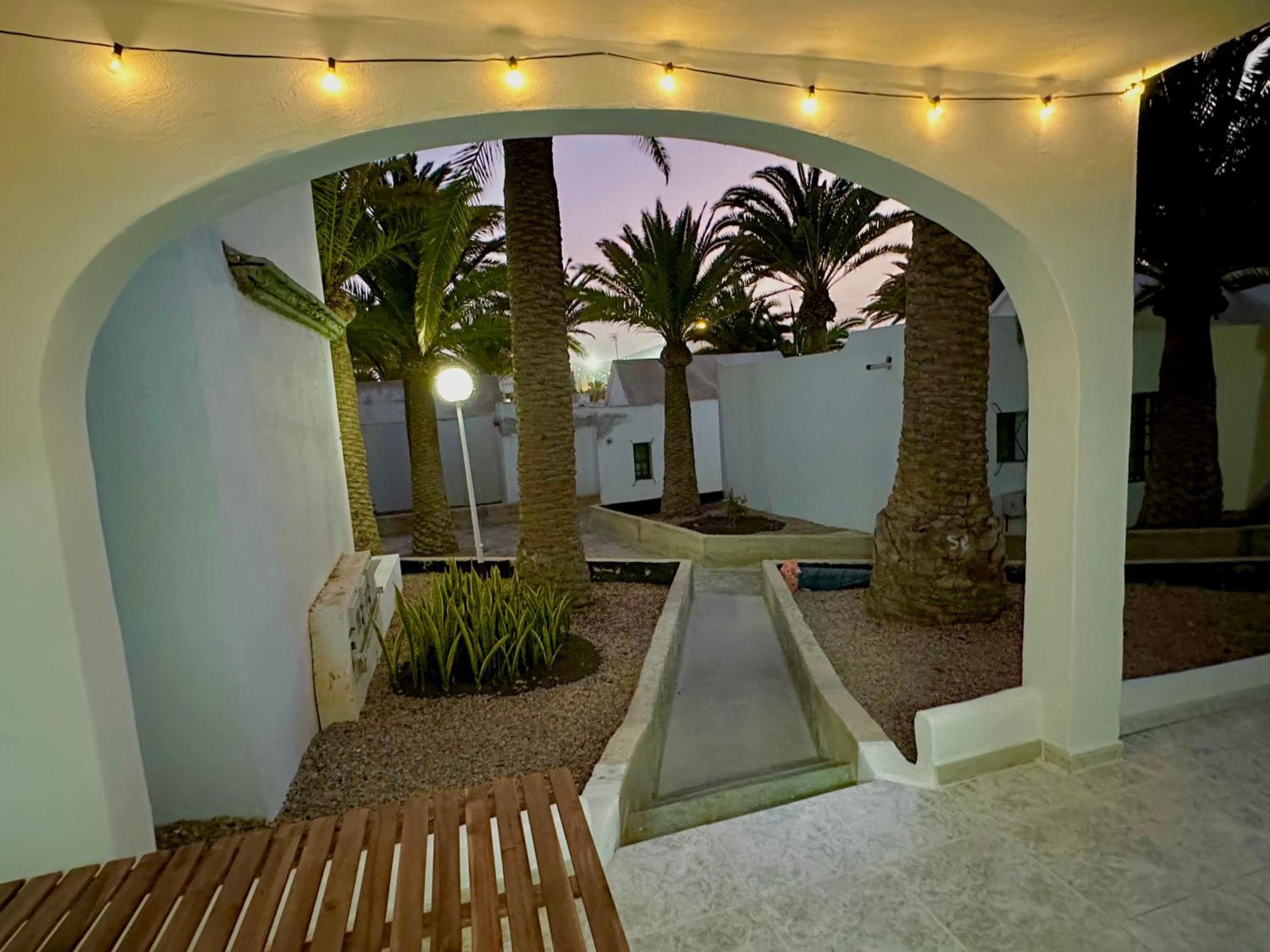 Santa Ursula 21 Apartment Costa Calma Exterior photo