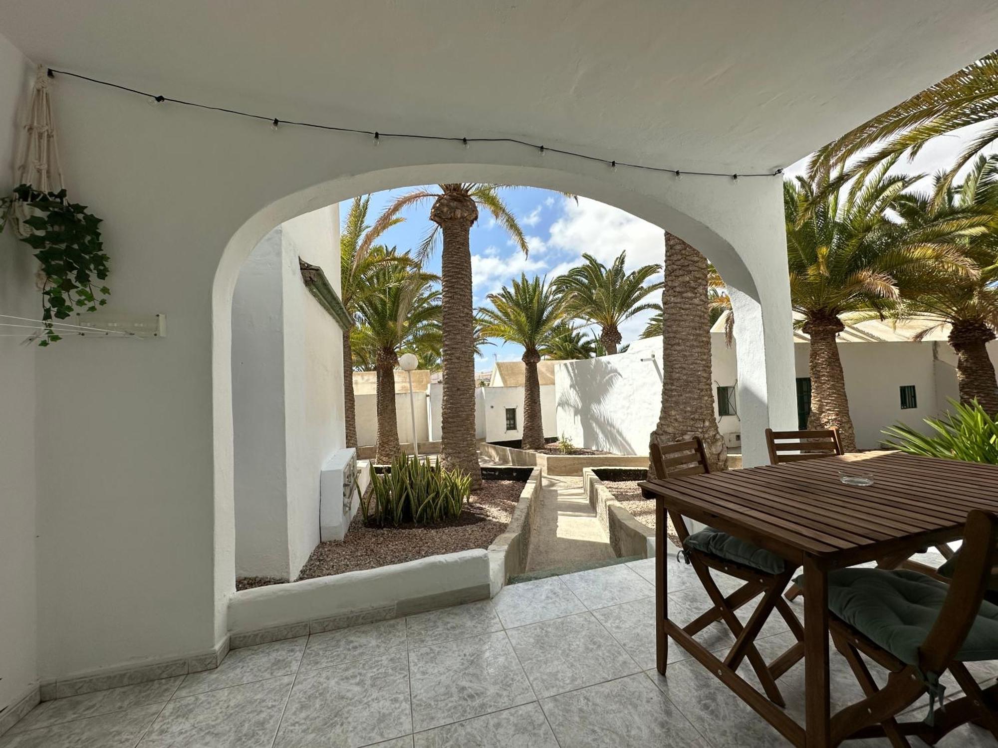 Santa Ursula 21 Apartment Costa Calma Exterior photo