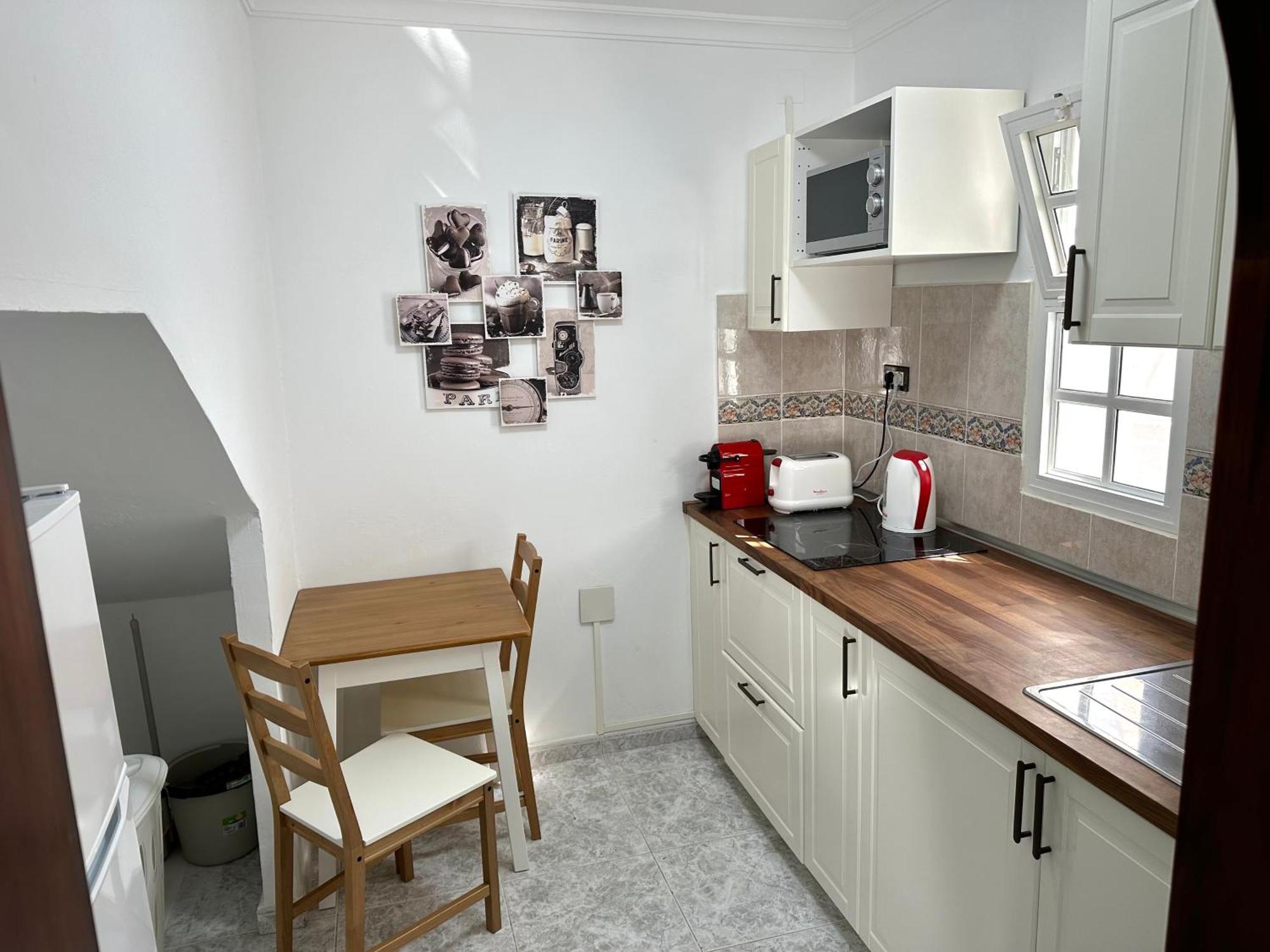 Santa Ursula 21 Apartment Costa Calma Exterior photo