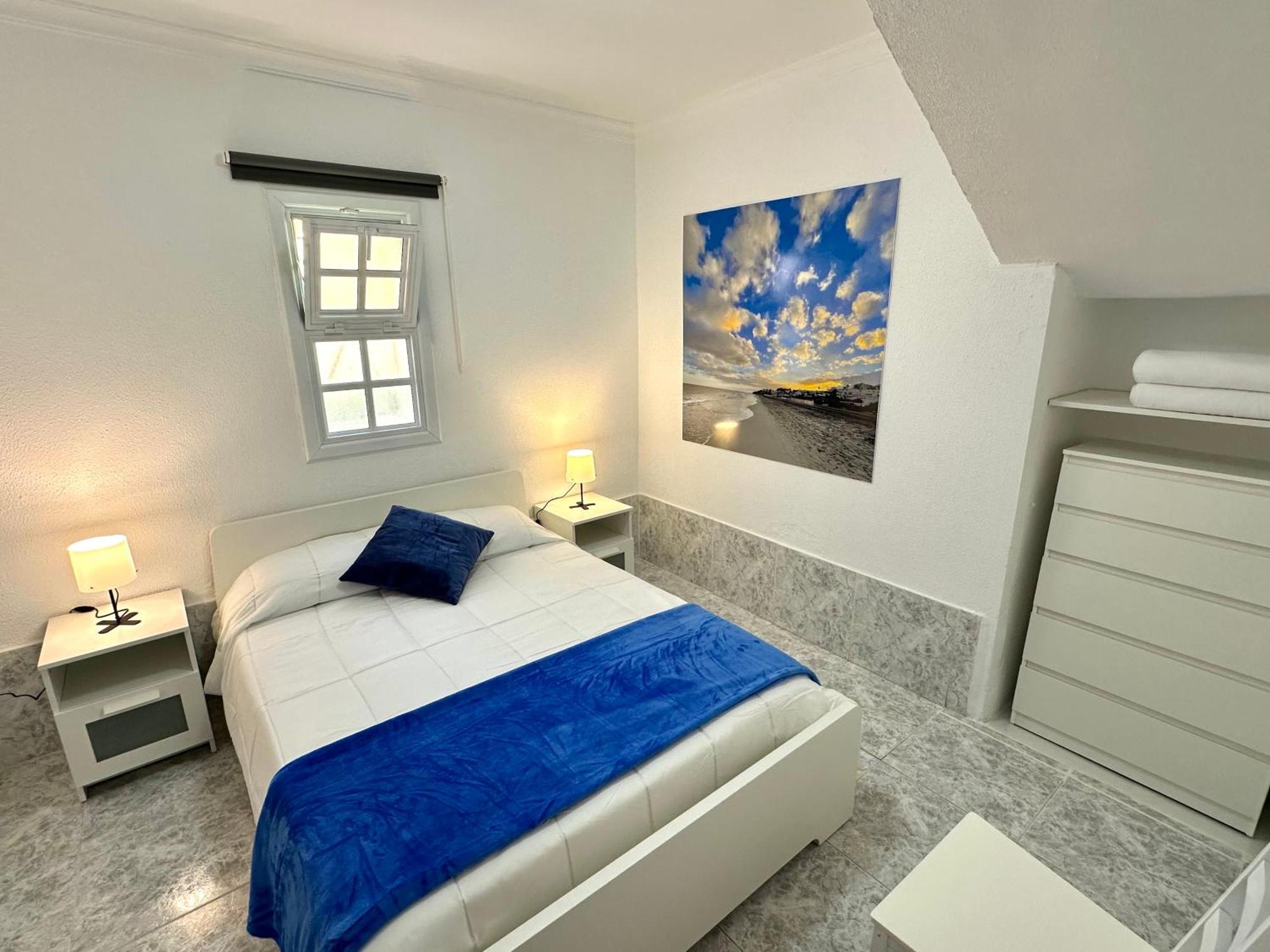 Santa Ursula 21 Apartment Costa Calma Exterior photo